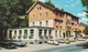 Titisee: MERCEDES 180, OPEL REKORD-A, VW 1200 KÄFER/COX, 1500, PLYMOUTH VALIANT V-100 - Hotel Waldhut - Toerisme