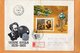 Hungary 1978 FDC Mailed - FDC