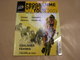 PROGRAMME OFFICIEL DU TOUR DE FRANCE 2003 Centenaire Lieux Etapes Horaires Equipes Cyclisme Coureur Cycliste Vélo - Sport