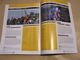 Delcampe - PROGRAMME OFFICIEL DU TOUR DE FRANCE 2003 Centenaire Lieux Etapes Horaires Equipes Cyclisme Coureur Cycliste Vélo - Sport