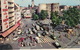 Köln: MERCEDES 180 & 170S, 2x OPEL OLYMPIA REKORD - LLOYD LT 500, FORD 15M & TAUNUS TRANSIT, VW T1-BUS - Toerisme