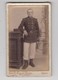 Carte Photo - Militaire - - Autres & Non Classés