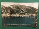 Cartolina Panorama Di Canneto Lipari - Con La Sua Montagna Di Pomice - 1954Ca. - Messina