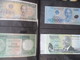 Delcampe - LOT BILLETS DE BANQUE MONDE 90 PCS NEUF + 55 PCS CIRCULEES/// BANKNOTES WORLD BANK 90 Pcs UNC + 55 PCS CIRCULATED - Autres & Non Classés