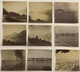 Alpes. Suisse. Montagne. Lucerne. Interlaken. Altdorf. Vers 1900. 35 Photos. Lac. Église. Cascade. - Anciennes (Av. 1900)