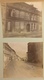 Bar-le-Duc (1893). 7 Photos. Pompiers. Procession. - Anciennes (Av. 1900)