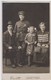 Carte Photo - Militaire Et Famille - Autres & Non Classés