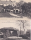 ¤¤  -  Lot De 8 Cartes  -   SAINT-NAZAIRE  -  Le Dolmen   -  ¤¤ - Bouguenais