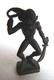 Rare FIGURINE KINDER  METAL PIRATE GROTESQUE 8 (1) - U-EI Piraten (2) - Figurines En Métal