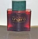 Flacon Eau De Toilette Ungaro Pour L'homme 75 Ml Entamé Quasiment Plein - Unclassified