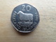 Falkland  20  Pence  2004  Km 134 - Falkland