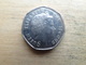 Falkland  20  Pence  2004  Km 134 - Falkland