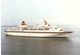 Kenya 1982 - CP Mombasa à Allemagne Fédérale - Bateau De Croisière M/S Europa - Capitaine Werner Baels - Kenya (1963-...)