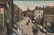 La Grande Rue, Boulogne-sur-Mer, 1908 - Valentine's CPA - Boulogne Sur Mer