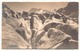 Photo ( 13.5 X 8.5 Cm )  Mer De Glace Les Céracs 1906 Photographe Tairraz à Chamonix - Lieux