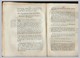 Proces-verbal Des états Généraux Du Pays Et Comté De Provence ( Aix ) 1789 - 1701-1800