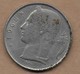 5 Francs 1968 FL - 5 Francs