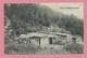 68 - Hautes Vosges - MITTLACH - Melkerei LEIBELTHAL  - Ferme - Auberge - Feldpost  Res. Pion. Komp. N° 8 - Guerre 14/18 - Otros & Sin Clasificación