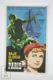 Original 1951 Sous Le Ciel De Paris Cinema / Movie Advt Brochure - Brigitte Auber,  Jean Brochard,  René Blancard - Cinema Advertisement