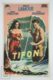 Original 1940 Typhoon Cinema / Movie Advt Brochure - Dorothy Lamour,  Robert Preston,  Lynne Overman - Publicité Cinématographique