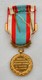 Médaille République Française Algérie Médaille Commémorative Opération Sécurité Et Maintien De L'ordre. - Other & Unclassified