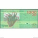 TWN - BURUNDI 51 - 1000 1.000 Francs 15.1.2015 Hybrid Substrate - Prefix BA UNC - Burundi