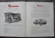 Delcampe - Catalogue 28  Pages Ransomes Batteuses Modeles Normaux Ransomes,Sims & Jefferies,Ltd Ipswich Angleterre - Supplies And Equipment
