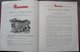 Delcampe - Catalogue 28  Pages Ransomes Batteuses Modeles Normaux Ransomes,Sims & Jefferies,Ltd Ipswich Angleterre - Supplies And Equipment