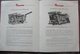 Delcampe - Catalogue 28  Pages Ransomes Batteuses Modeles Normaux Ransomes,Sims & Jefferies,Ltd Ipswich Angleterre - Supplies And Equipment