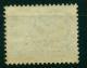 TRIESTE A 1947-49  SEGNATASSE10 L. AZZURRO MNH** - Portomarken