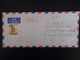 Irak Lettre De Samawah 1988 Pour Lucerne - Iraq