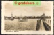 KONSTANZ Hafen ± 1932 Mit Schiff - Konstanz