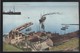 MONTENEGRO HERCEGNOVI OLD POSTCARD - Montenegro