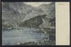 MONTENEGRO KOTOR CATTARO OLD POSTCARD - Montenegro