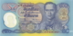 Thailand 50 Baht (P99) Sign 66 -UNC- - Thaïlande