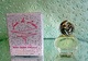 Miniature " SOIR DE LUNE"  D' ISABELLE D'ORNANO Eau De Parfum 2 Ml Dans Sa Boîte (M76-3) - Miniatures Femmes (avec Boite)