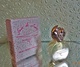 Miniature " SOIR DE LUNE"  D' ISABELLE D'ORNANO Eau De Parfum 2 Ml Dans Sa Boîte (M76-3) - Miniatures Femmes (avec Boite)