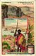 0984  Liebig 6 Cards- C1910 Australie-Nouvelle-Galles-Sydney-Or- Kimberley-Tribu Aruntas-Kangourou-Emoe-Tasmania - Liebig