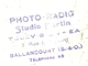 ( BALLANCOURT )( 91 ESSONNE )( PHOTO RADIO STUDIO MARTIN )( FETE ) - Lieux