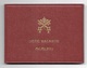 VATICANO SEDE VACANTE - 1958 - L. 500 Argento FDC , Con Astuccio Originale - Vatican