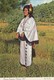 Princess Ernestine , Cherokee Indian , North Carolina , 1977 - Indiens D'Amérique Du Nord