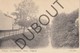 Postkaart-Carte Postale TIENEN/Tirlemont Vue Du Borchgracht - Zicht Op De Borggracht  (K34) - Tienen