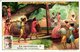 0987  Liebig 6 Cards- C1910 Rubber-Le Caoutchouc-Balles-Incisiondes Arbres-Extraction Du Caoutchouc Afrique - Liebig