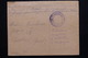 FRANCE - Enveloppe De Prisonnier Du Camp De Neu Breisach Pour Chusclan En 1940 -  L 20982 - Guerre De 1939-45