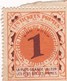 Delcampe - Lot  8 Monnaie De Nécessité "Les Tickets Primes Société  Moderne Alimentaire - Bon Pour 3 - 10 Et 1 - Bons & Nécessité