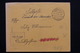 ALLEMAGNE - Enveloppe En Feldpost De Buchholtz En 1943 -  L 20986 - Lettres & Documents