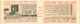 FRANCE - Carnet Série 326 Couverture Vide Bernard Moteurs Conord - 50c Paix Rouge IIA - YT 283 C… - Autres & Non Classés