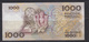 PORTUGAL-1000-ESCUDOS-CIRCULATED-SEE-SCAN - Portugal