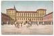 TORINO - PALAZZO REALE - 1914 - Colorisée - Palazzo Reale