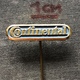 Badge (Pin) ZN007849 - Tires (Tyres) Continental - Trademarks